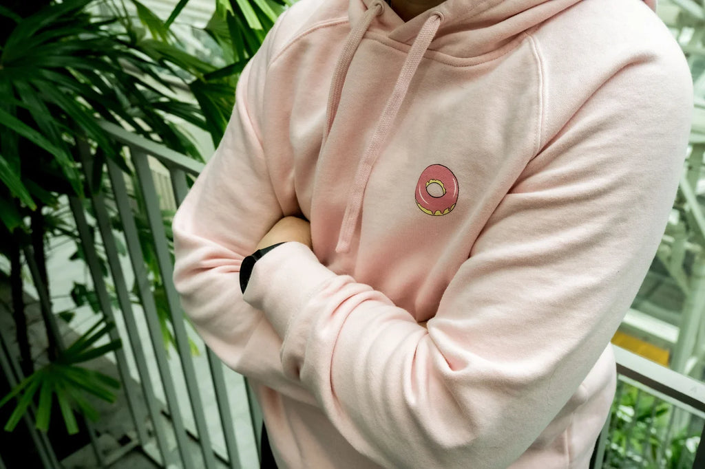 you can talk to me about your mental health - hoodie