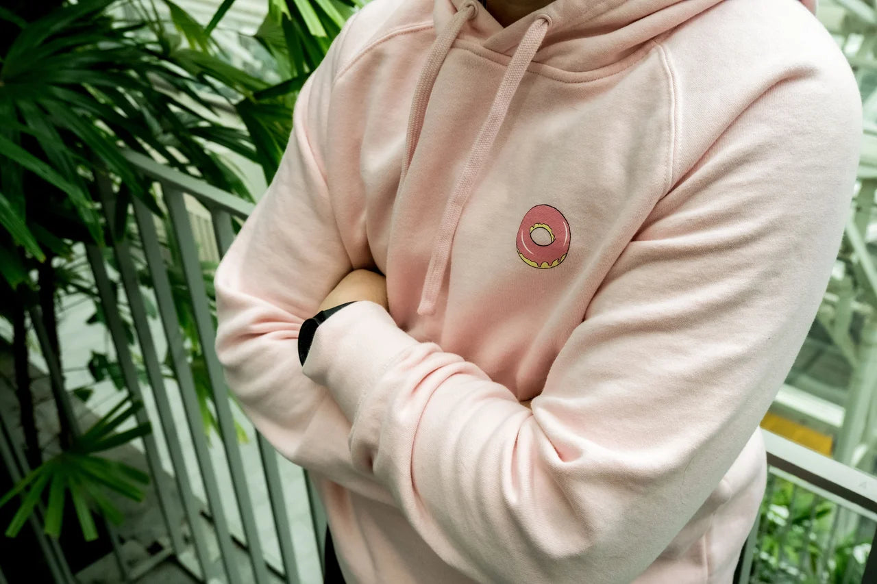 you can talk to me about your mental health - hoodie