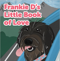 Frankie D's Little Book of Love (Digital Download)