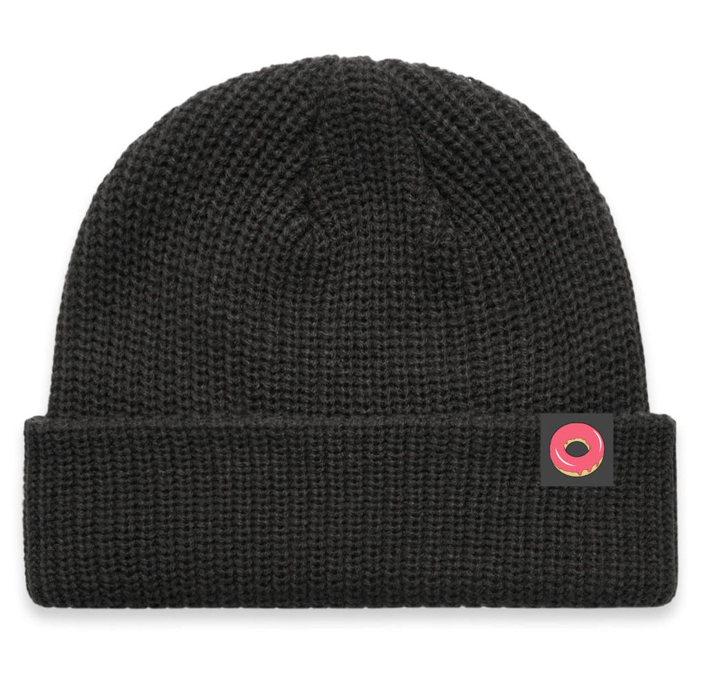 'be good to yourself' beanies